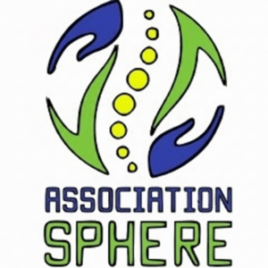 Asso sphere capoeira yoga logo