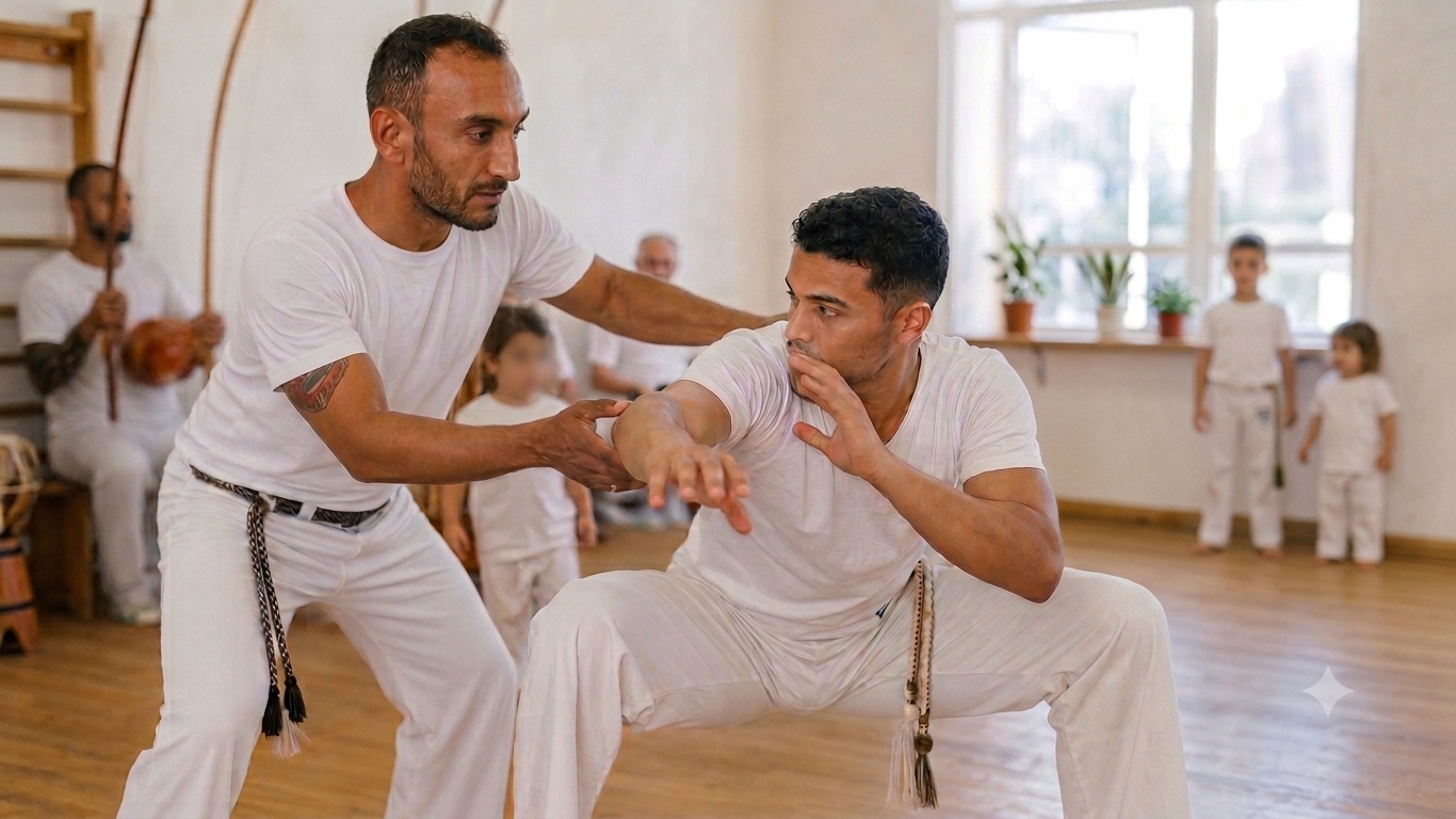 Coaching personnalisé